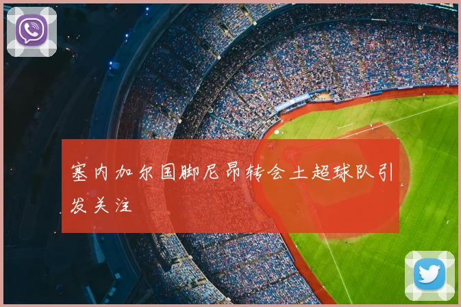 塞内加尔国脚尼昂转会土超球队引发关注